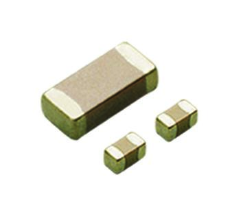 0805X335K250CT by Walsin Technologies