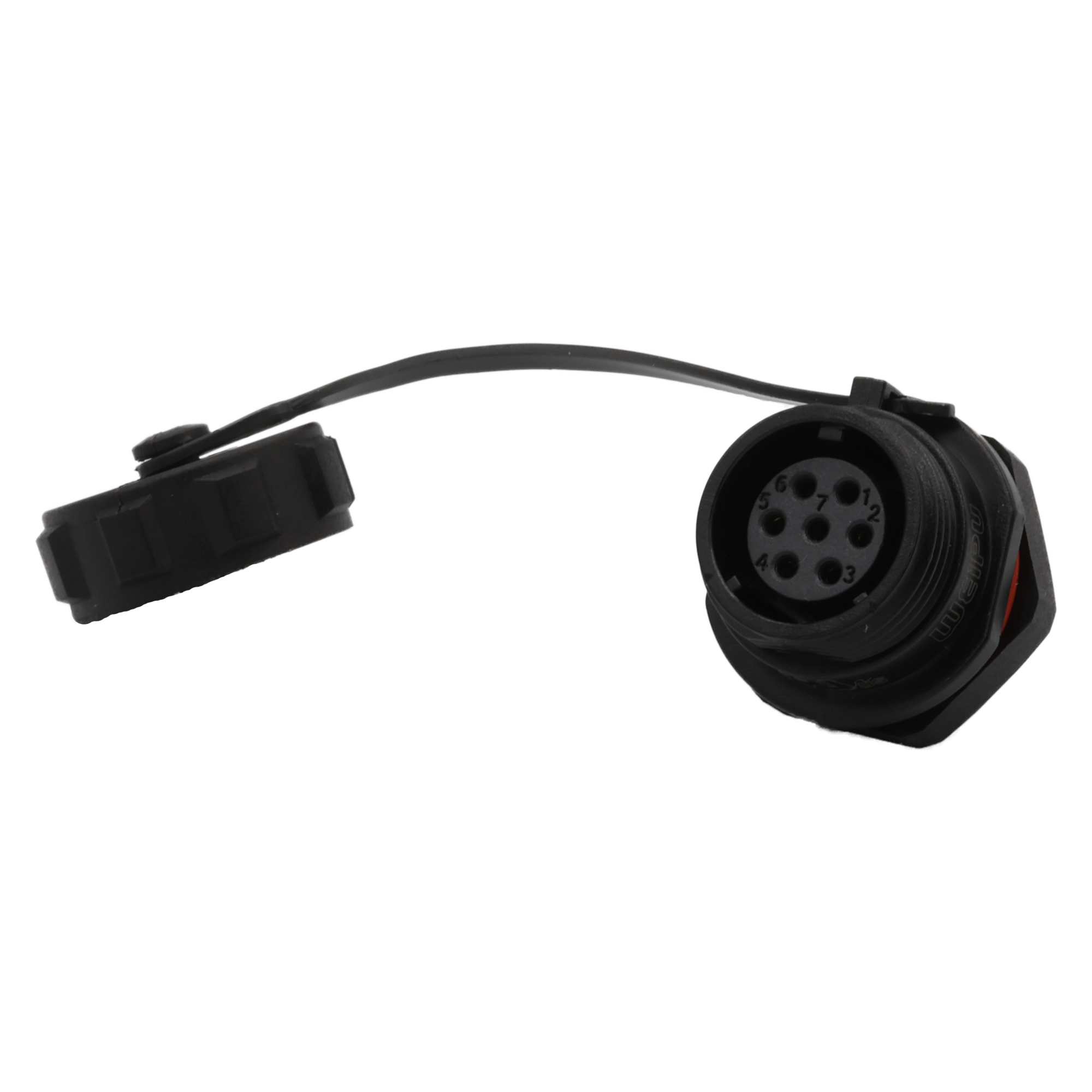 SP1312/S7-C(CU) by WEIPU