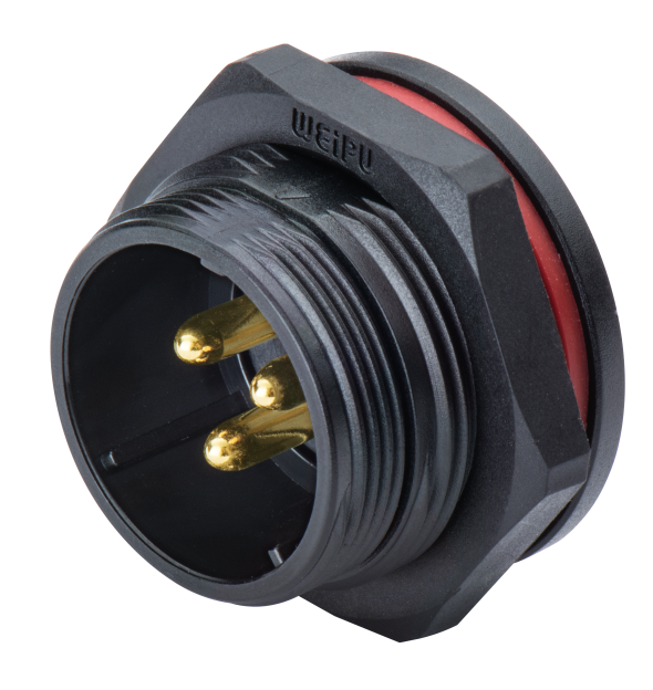 SP2115/P4-1C by WEIPU