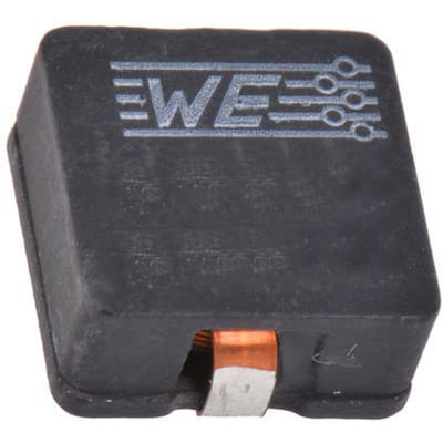 744314330 by Würth Elektronik Midcom
