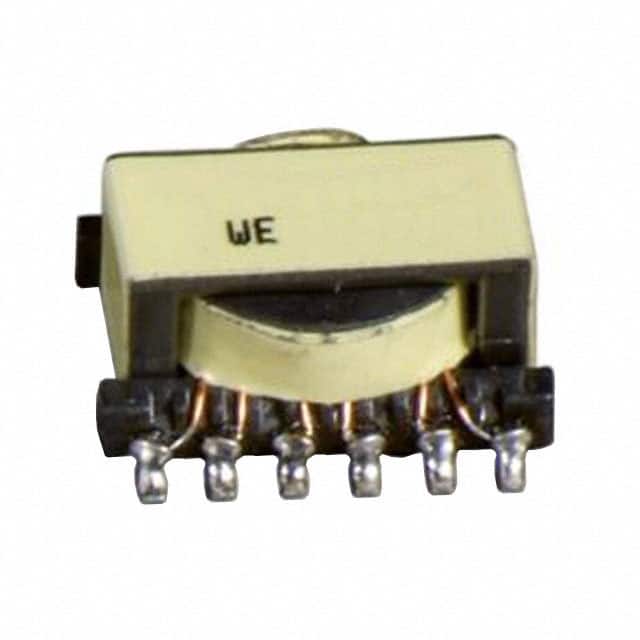 749119150 by Würth Elektronik Midcom