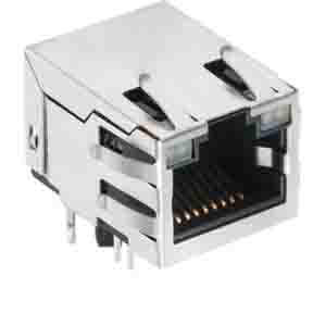 7498111001A by Würth Elektronik Midcom