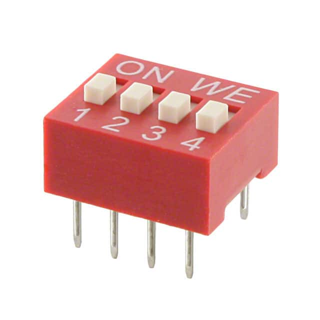 418117270904 by Würth Elektronik Midcom
