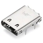 632723100011 by Würth Elektronik Midcom