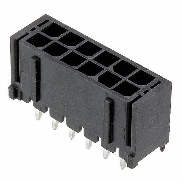 66201221122 by Würth Elektronik Midcom