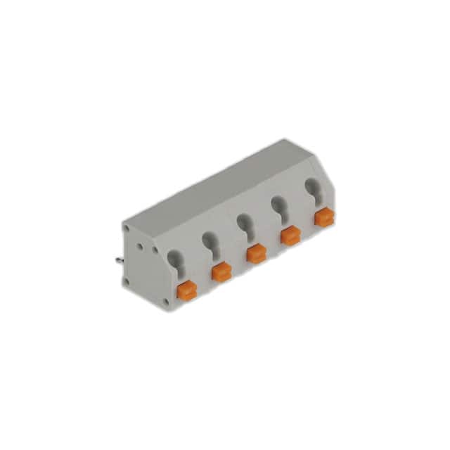 691417420005 by Würth Elektronik Midcom