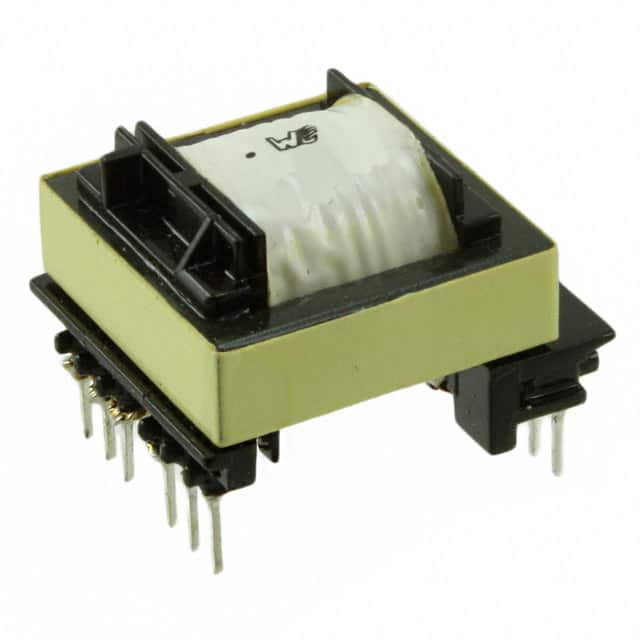750311911 by Würth Elektronik Midcom