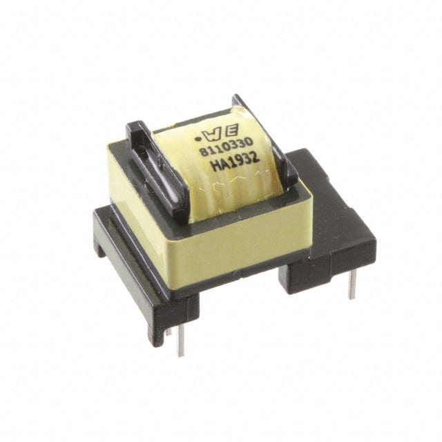 7508110330 by Würth Elektronik Midcom