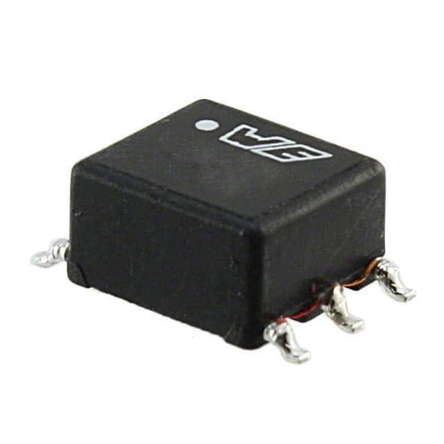 760390012 by Würth Elektronik Midcom