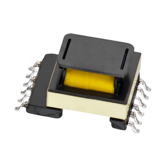 760875112 by Würth Elektronik Midcom