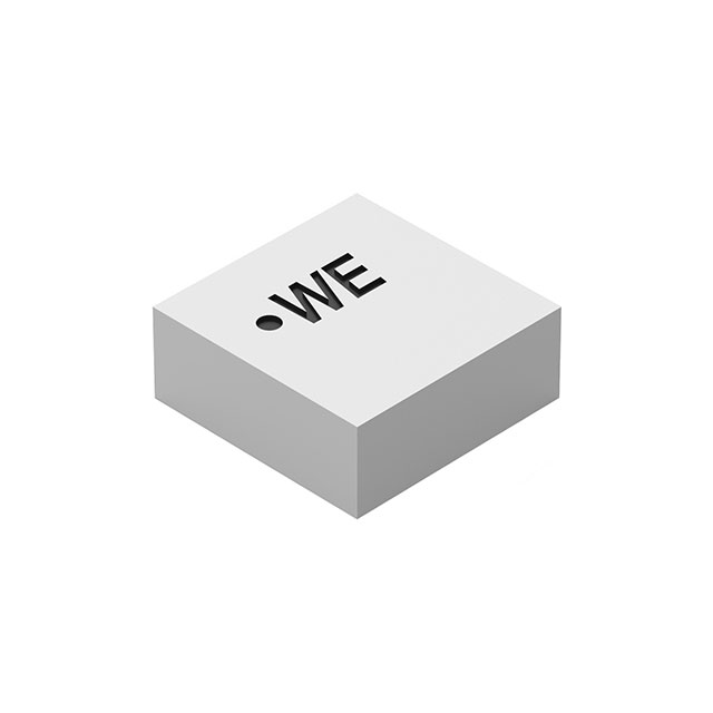 78438366033 by Würth Elektronik Midcom