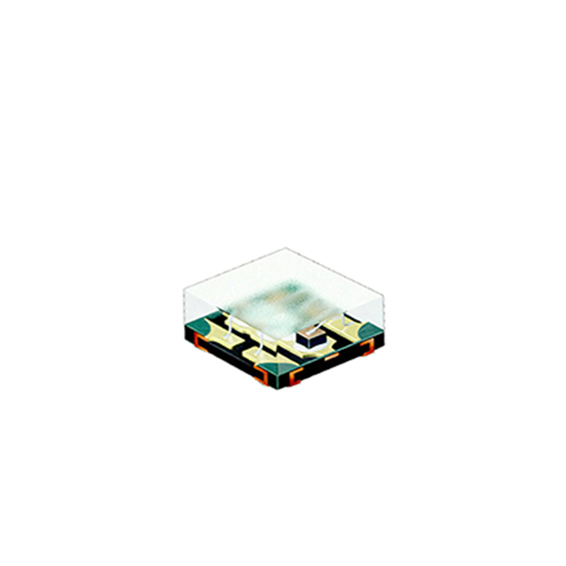 XL-1010RGBC-WS2812B by Xinglight