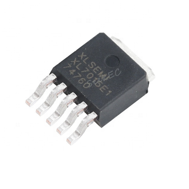 XL7015 by XLSEMI