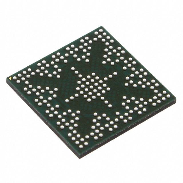 TM4C129XNCZADT3R by Texas Instruments