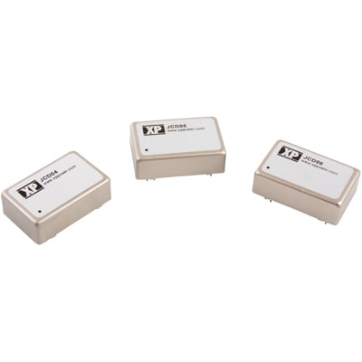 JCD0624D03 by XP Power