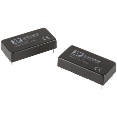 JCK5012S05 by XP Power