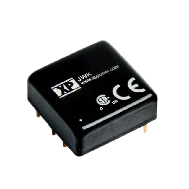 JSM2512S05 by XP Power