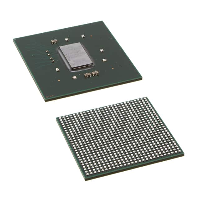 XC7K160T-1FB676I by Xilinx