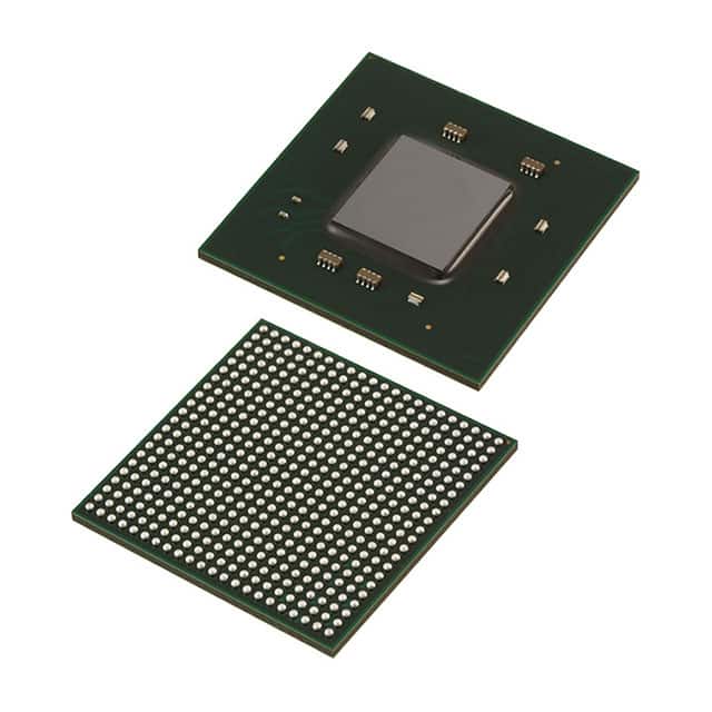 XC7K160T-3FBG484E by Xilinx