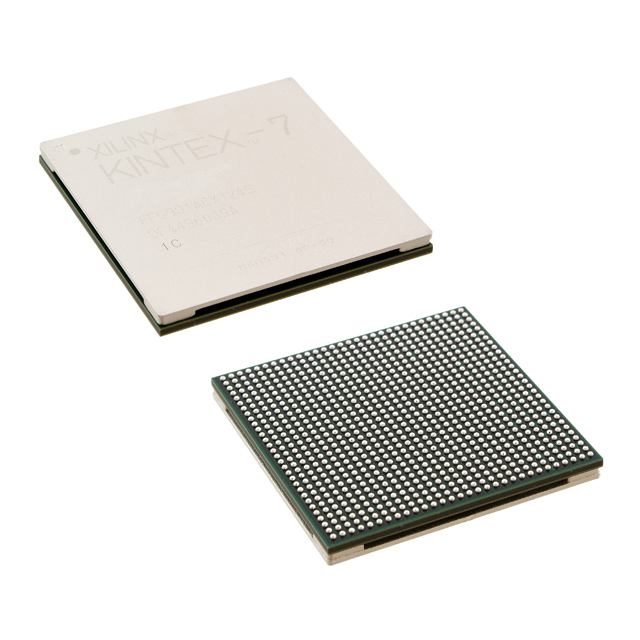 XC7K325T-2FF900C by Xilinx