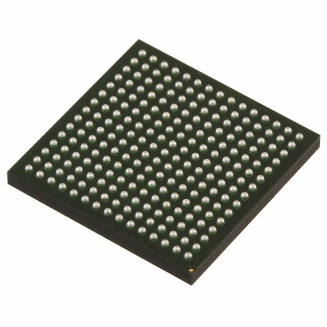 XC7Z010-1CLG225I by Xilinx