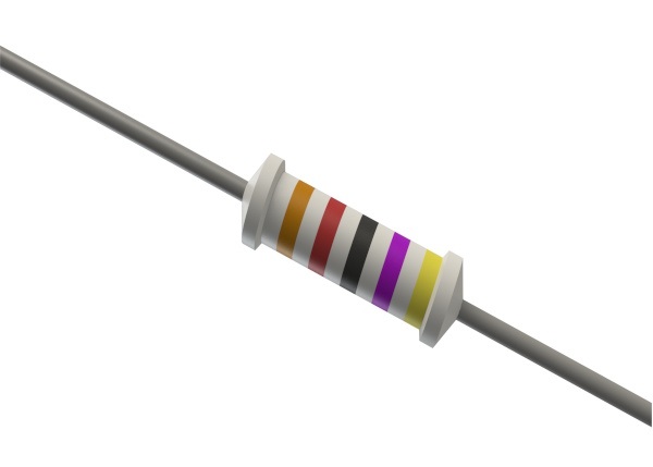 MFR-12FTF52-1K2 by Yageo