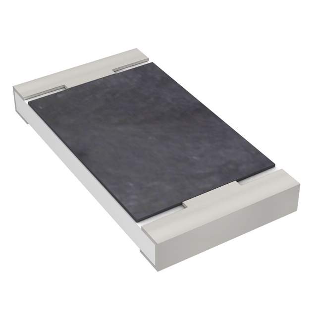 RT2010BKD0710RL by Yageo