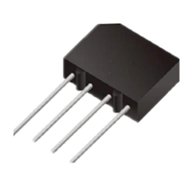 KBP310 by Yangjie Electronic Technology