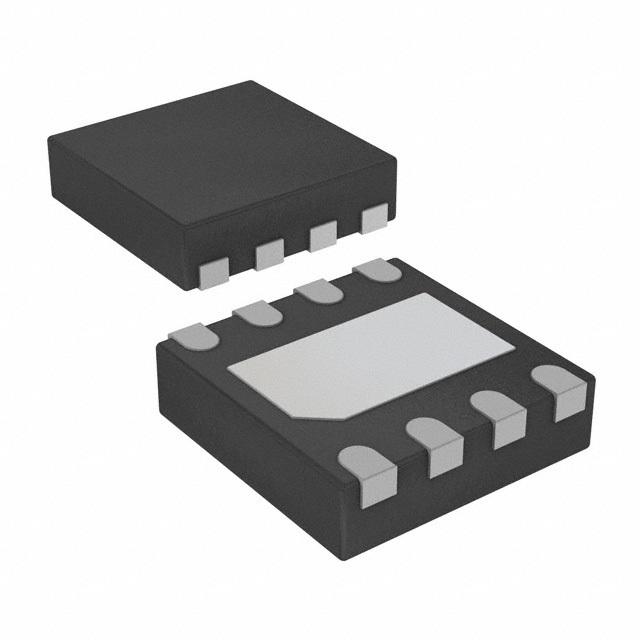 AS1340A-BTDM-10 by ams