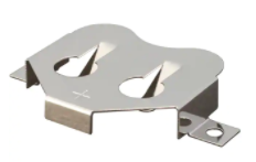 BAT-HLD-006-SMT by TE Connectivity