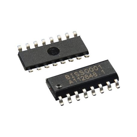 BISS0001 by SC Electronics Tech
