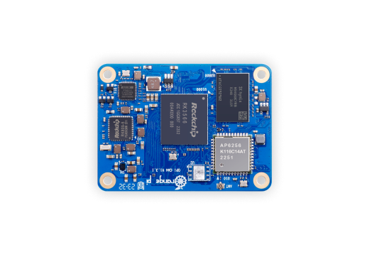 Orange Pi CM4 by Orange Pi