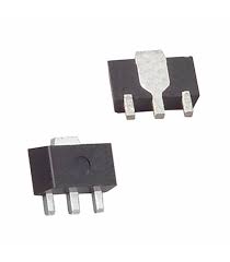 HT7550-1-SOT89TRLF by Holtek