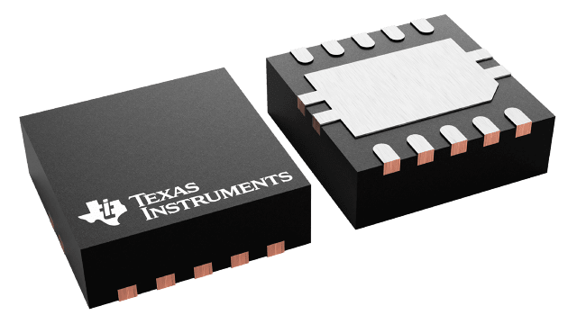 TPS7A9401DSCR by Texas Instruments