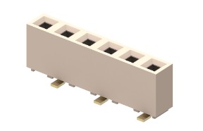 BG306-03-A-1-0400-L-B by Global Connector Technology