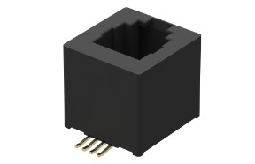 MJ3305-44-2-B by Global Connector Technology