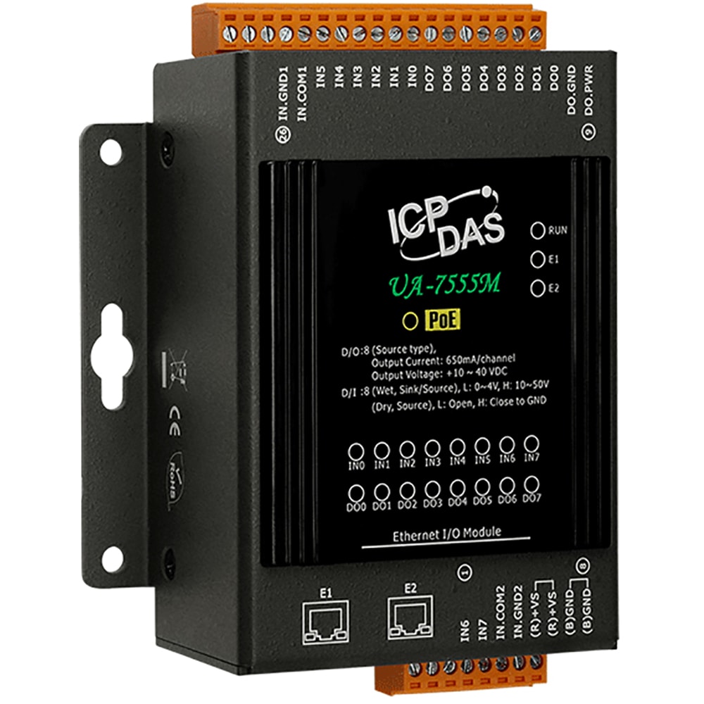 UA-7555M by ICP