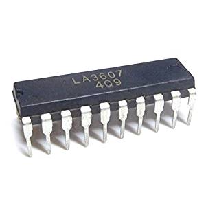 LA3607 by Sanyo