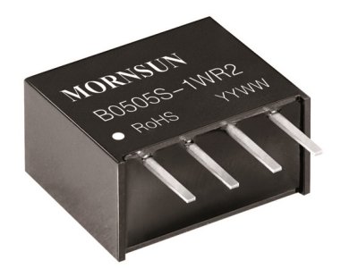 B0505S-1WR2 by MORNSUN