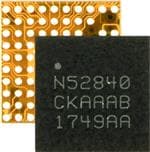 NRF52840-CKAA-F-R by Nordic Power
