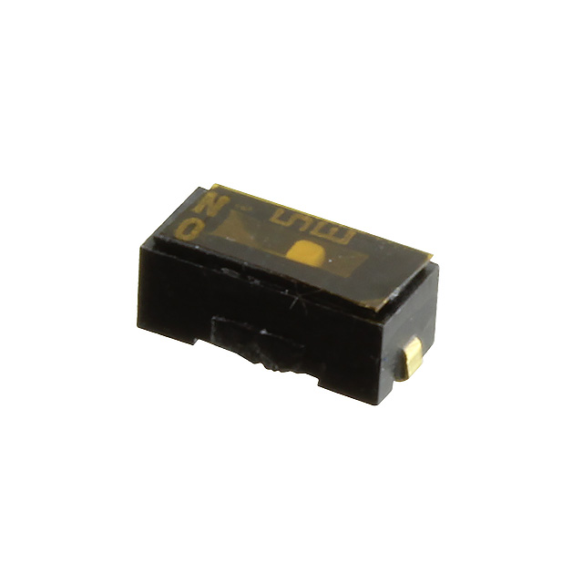 CHS-01TA1 by Nidec Copal Electronics