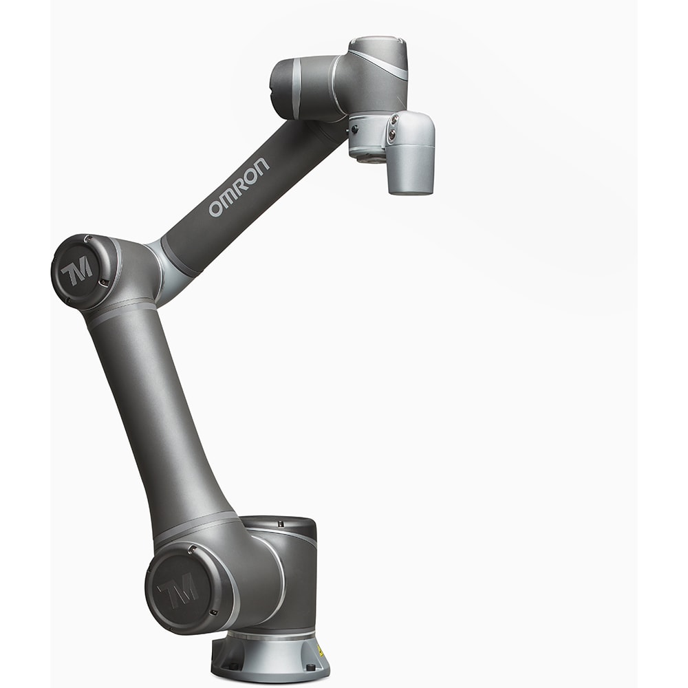 BUNDLE, COBOT, TM14M, SEMI by Omron