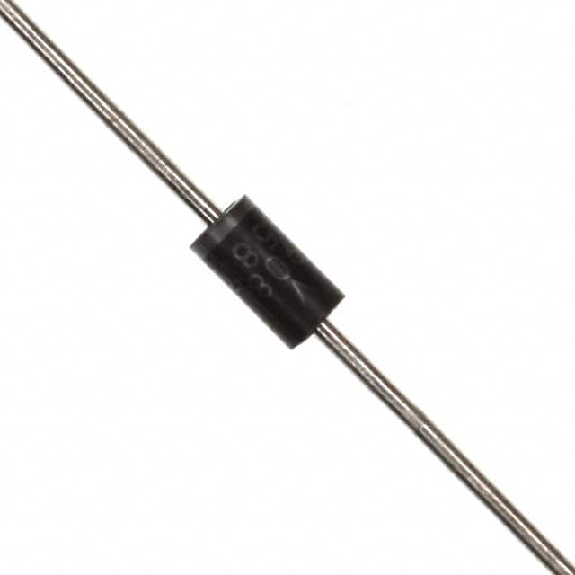 1N4744A by Onsemi