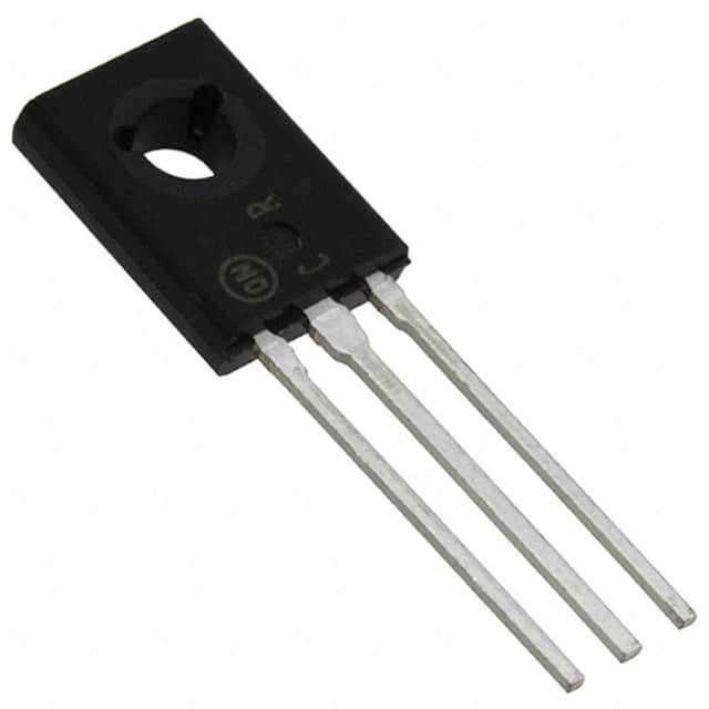 BD140 by Onsemi