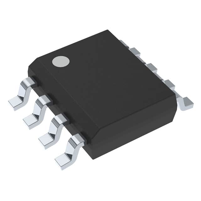 CAT24C256WI-GT3 by Onsemi