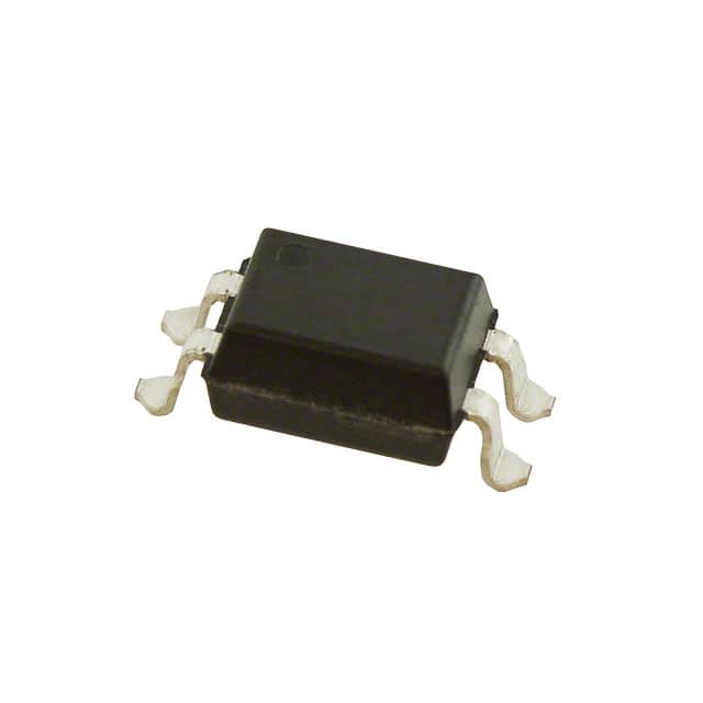 FOD817SD by Onsemi