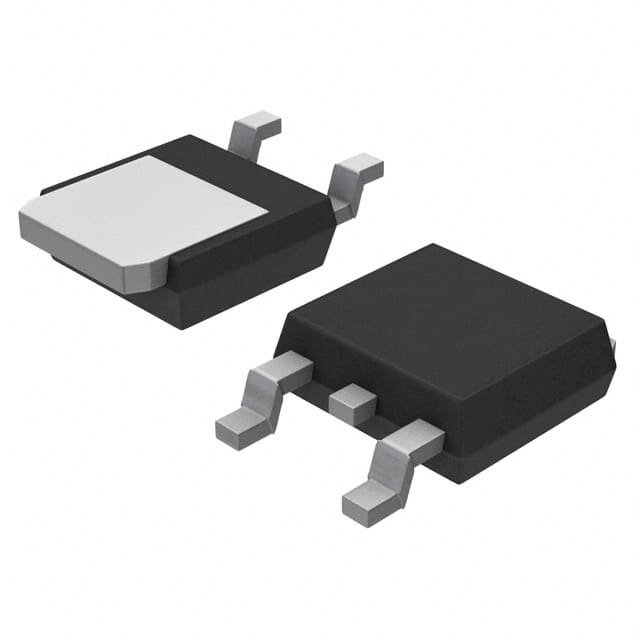 MC7805CDTRKG by Onsemi