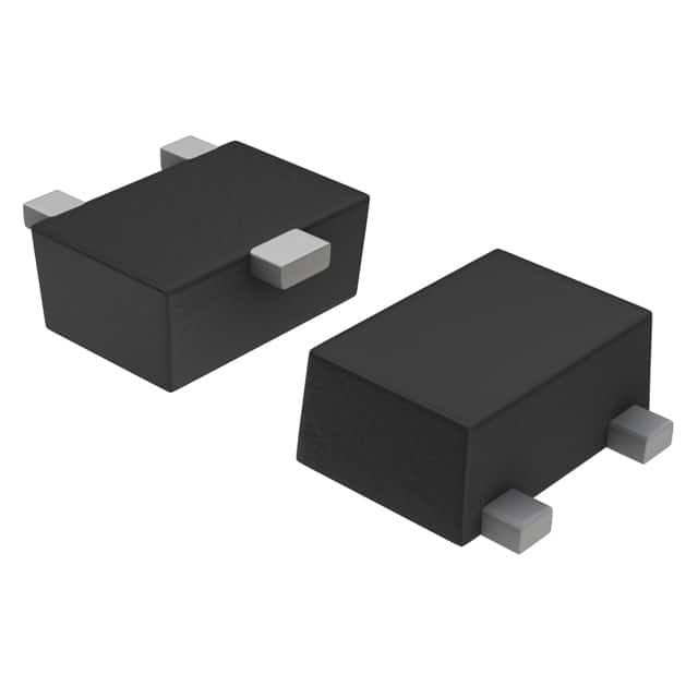 MMBT2222AM3T5G by Onsemi