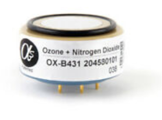 OX-B431 by Alphasense