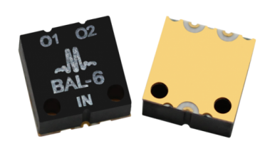 BAL-0003SMG by Marki Microwave